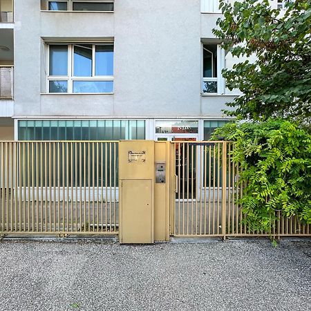 Calme Et Verdure: Vue Montagne - Terrasse - Wifi Grenoble Eksteriør billede
