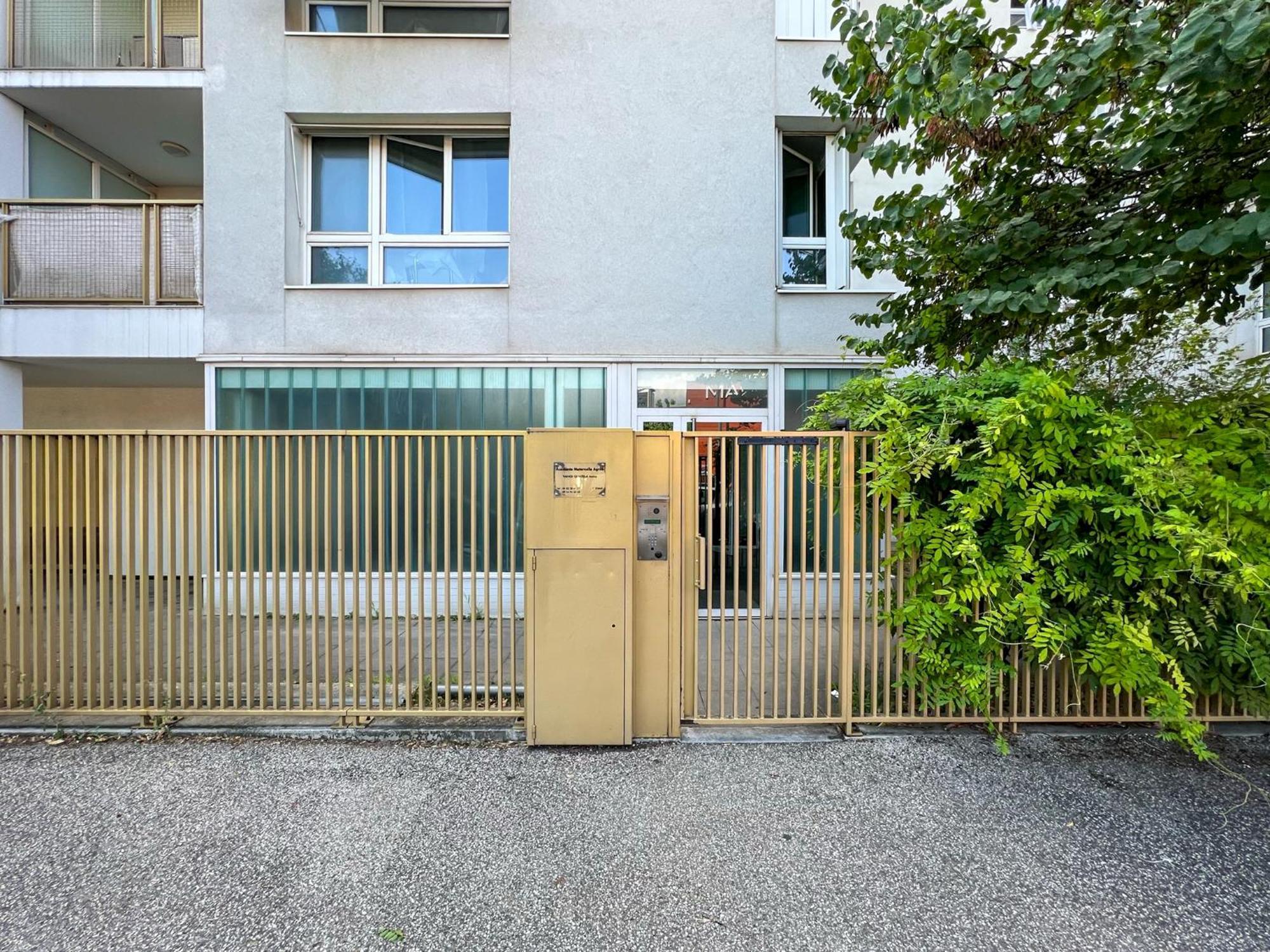 Calme Et Verdure: Vue Montagne - Terrasse - Wifi Grenoble Eksteriør billede